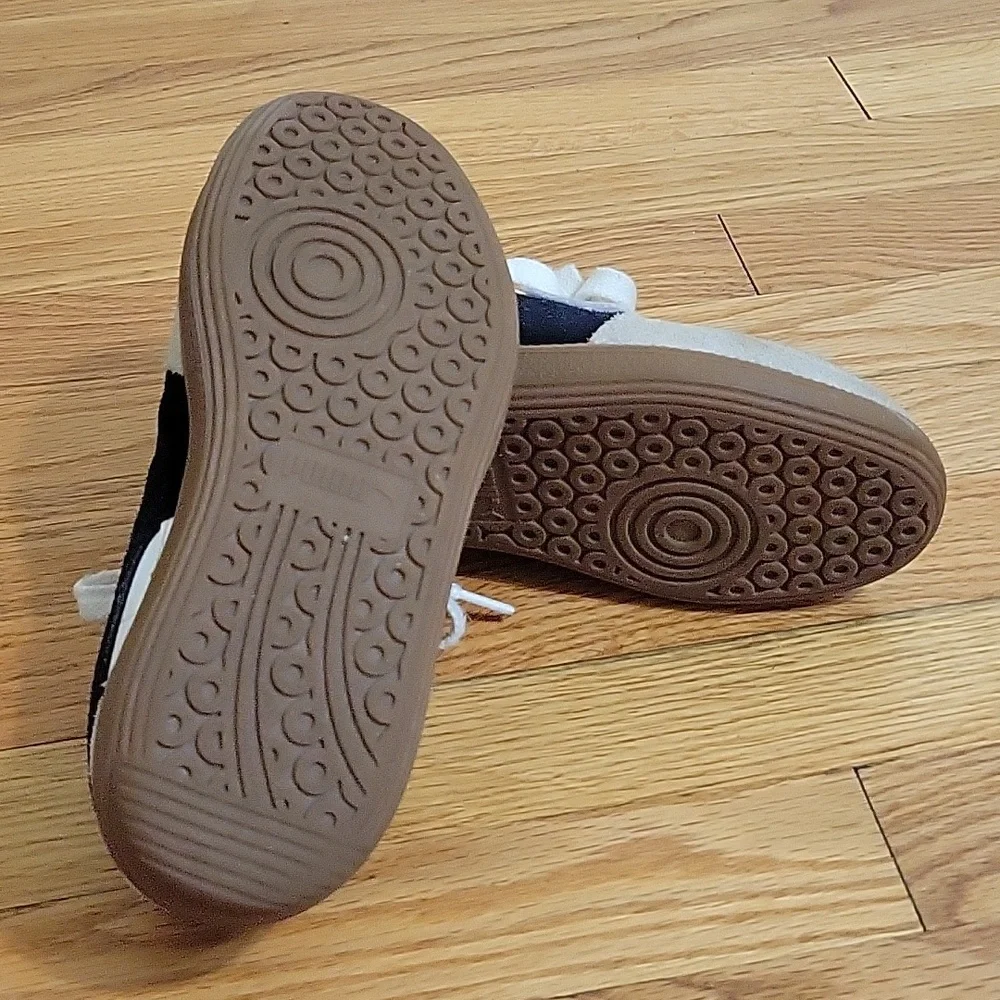 Puma Palermo Sneakers - Women's Size 7